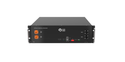 Alpha Outback AOESS48V-LFP4100S