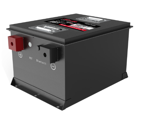 Rolls R48-105EV-LFP A